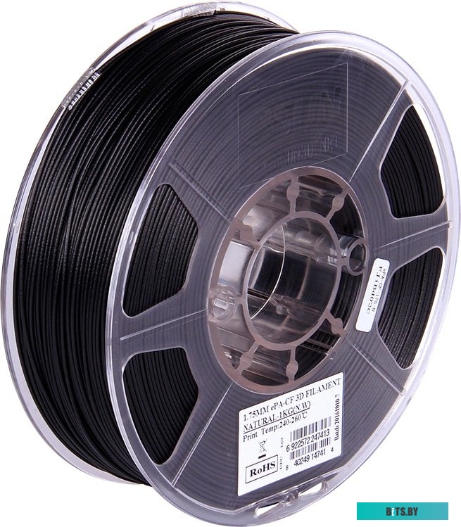 Т0029466 eSUN ePA-CF 1.75 мм 1000 г
