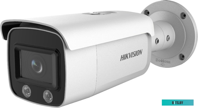 IP-камера Hikvision DS-2CD2T27G1-L (2.8 мм) <DS-2CD2T27G1-L 2.8mm>