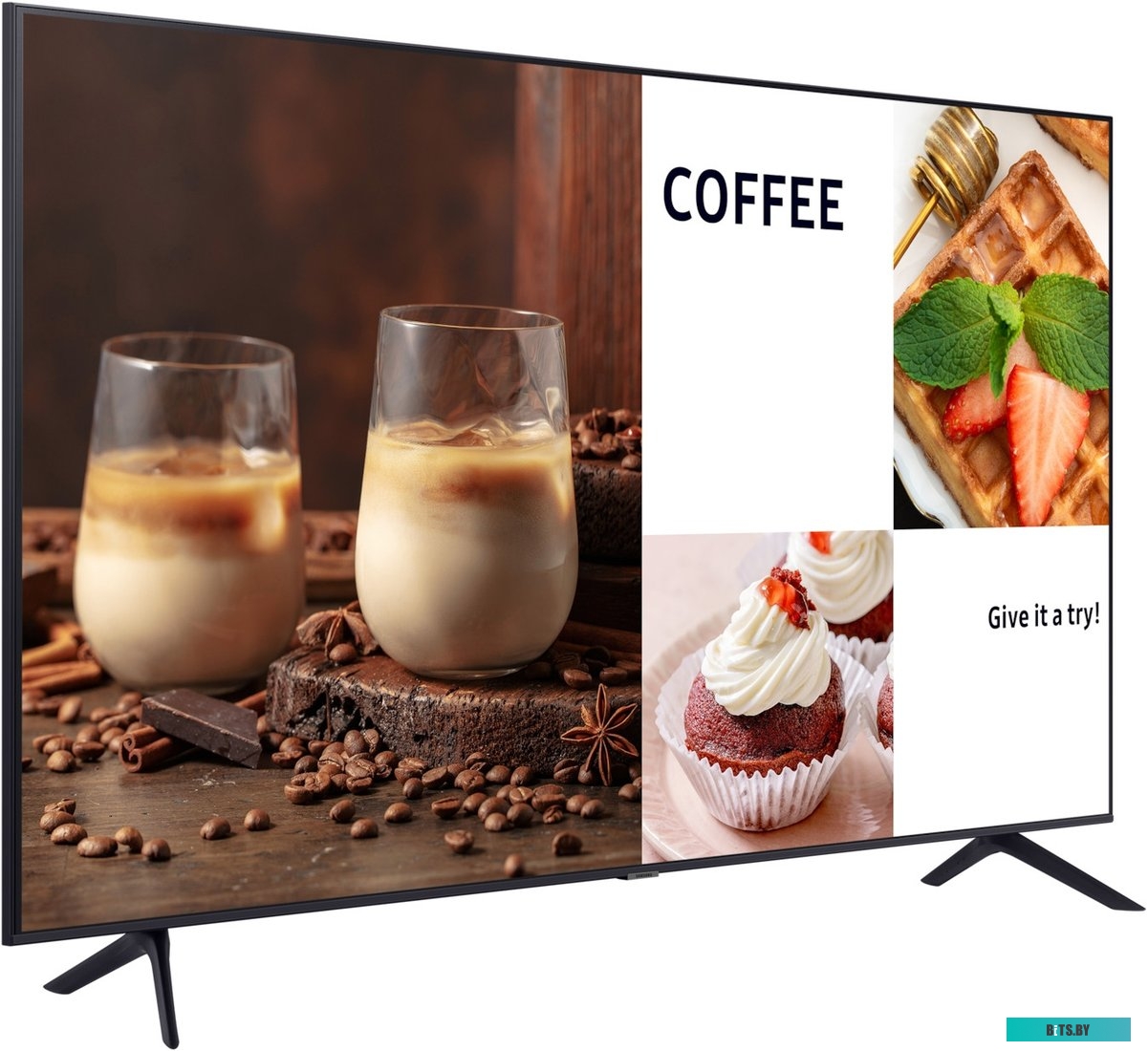 Панель Samsung BE75C-H LH75BECHLGUXCI
