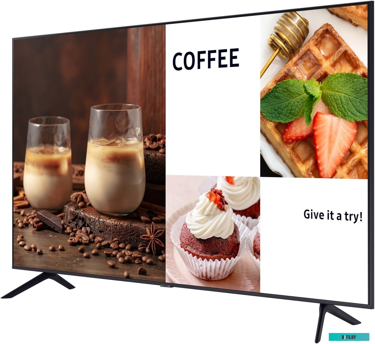 Панель Samsung BE75C-H LH75BECHLGUXCI