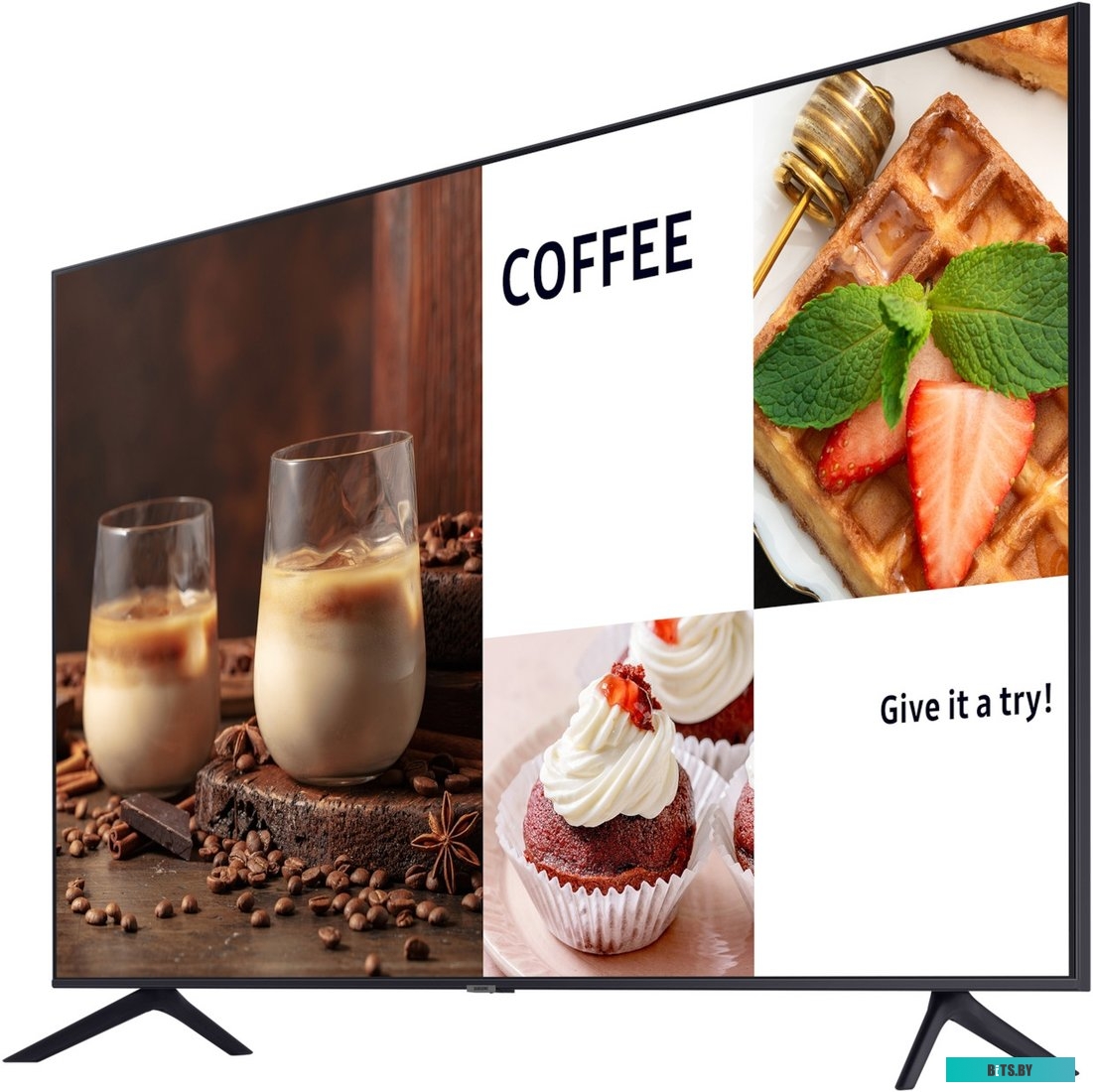 Панель Samsung BE75C-H LH75BECHLGUXCI