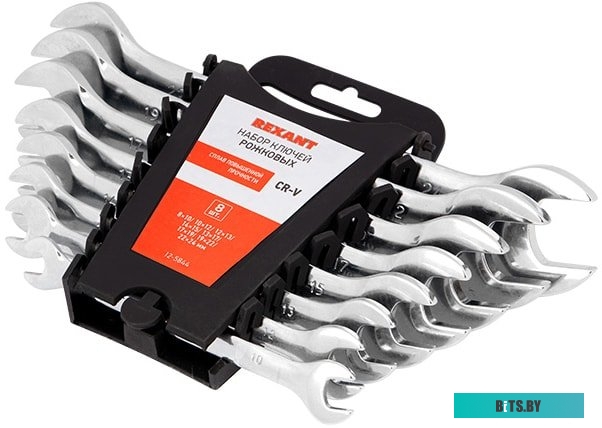 Rexant 12-5844 (8 предметов)