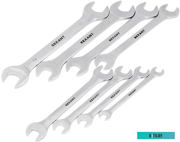 Rexant 12-5844 (8 предметов)