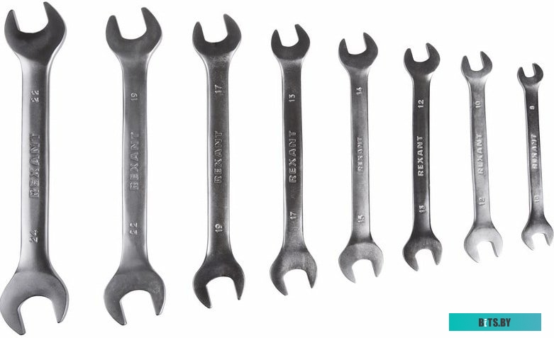 Rexant 12-5844 (8 предметов)