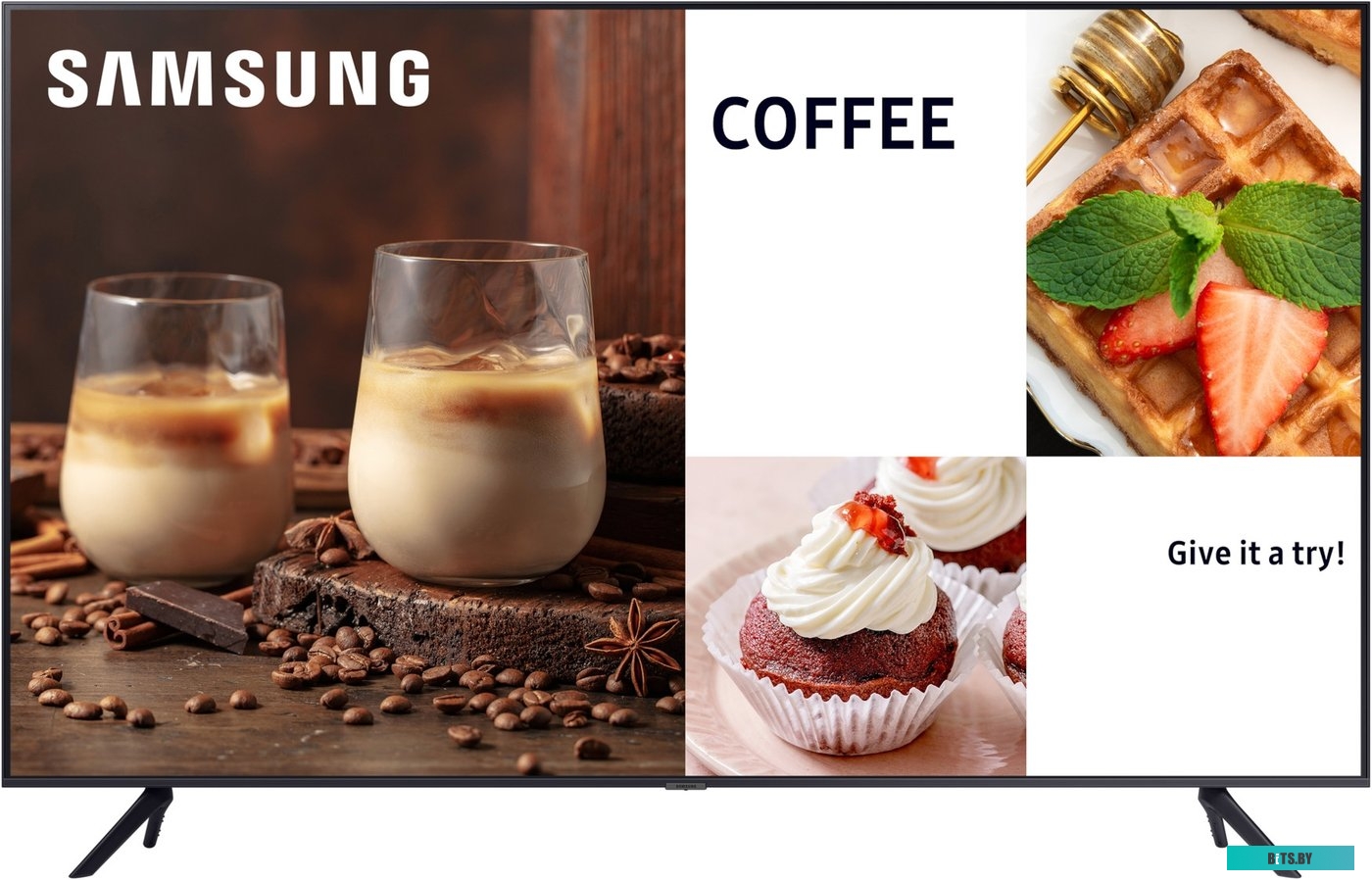 Панель Samsung BE75C-H LH75BECHLGUXCI