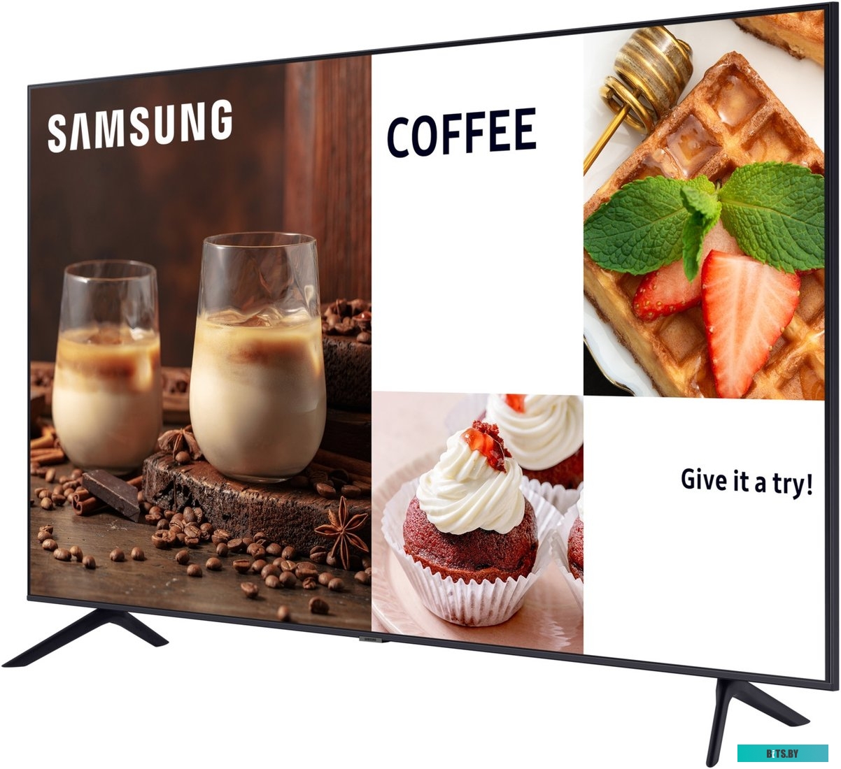 Панель Samsung BE75C-H LH75BECHLGUXCI
