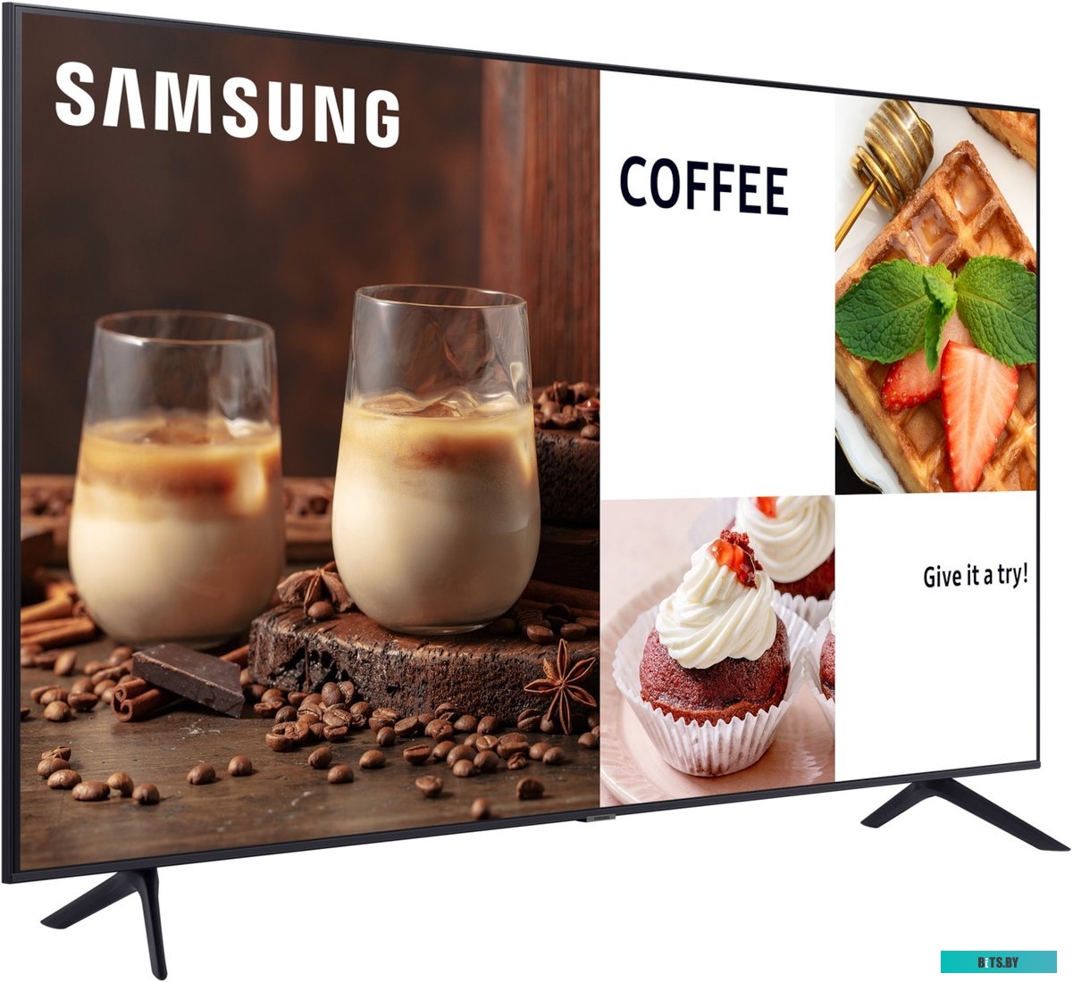 Панель Samsung BE75C-H LH75BECHLGUXCI