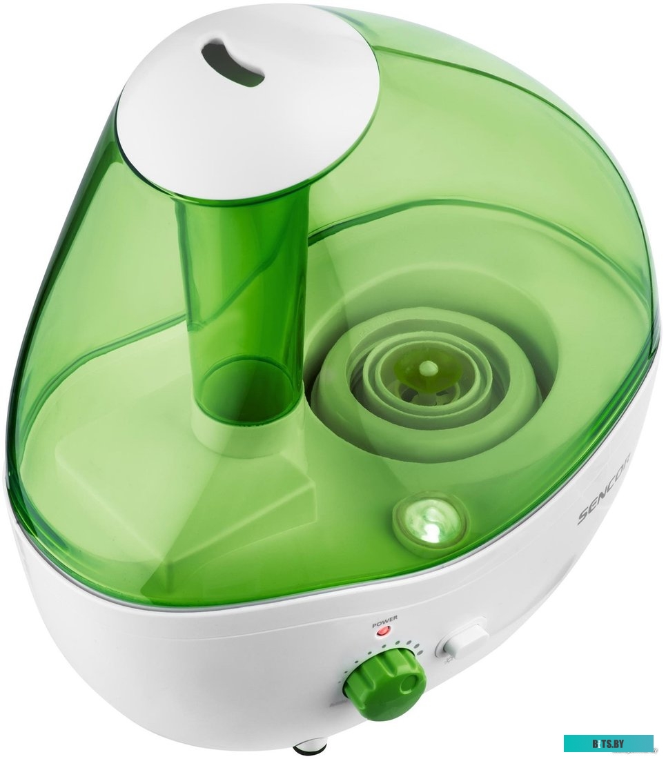 Увлажнитель воздуха Sencor SHF 921GR