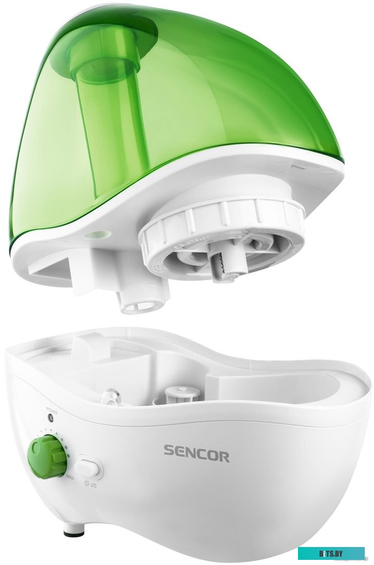 Увлажнитель воздуха Sencor SHF 921GR