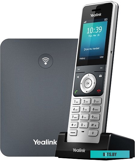 IP-телефон Yealink W76P
