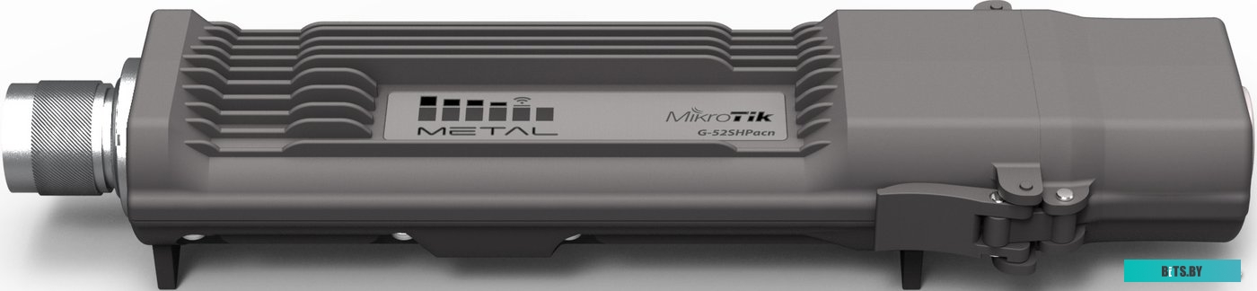 Беспроводная точка доступа Mikrotik Metal 52 ac [RBMetalG-52SHPacn]