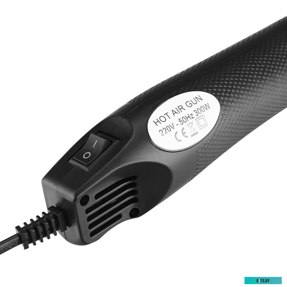 041-0229 Технический фен DEKO HG300W [041-0229]