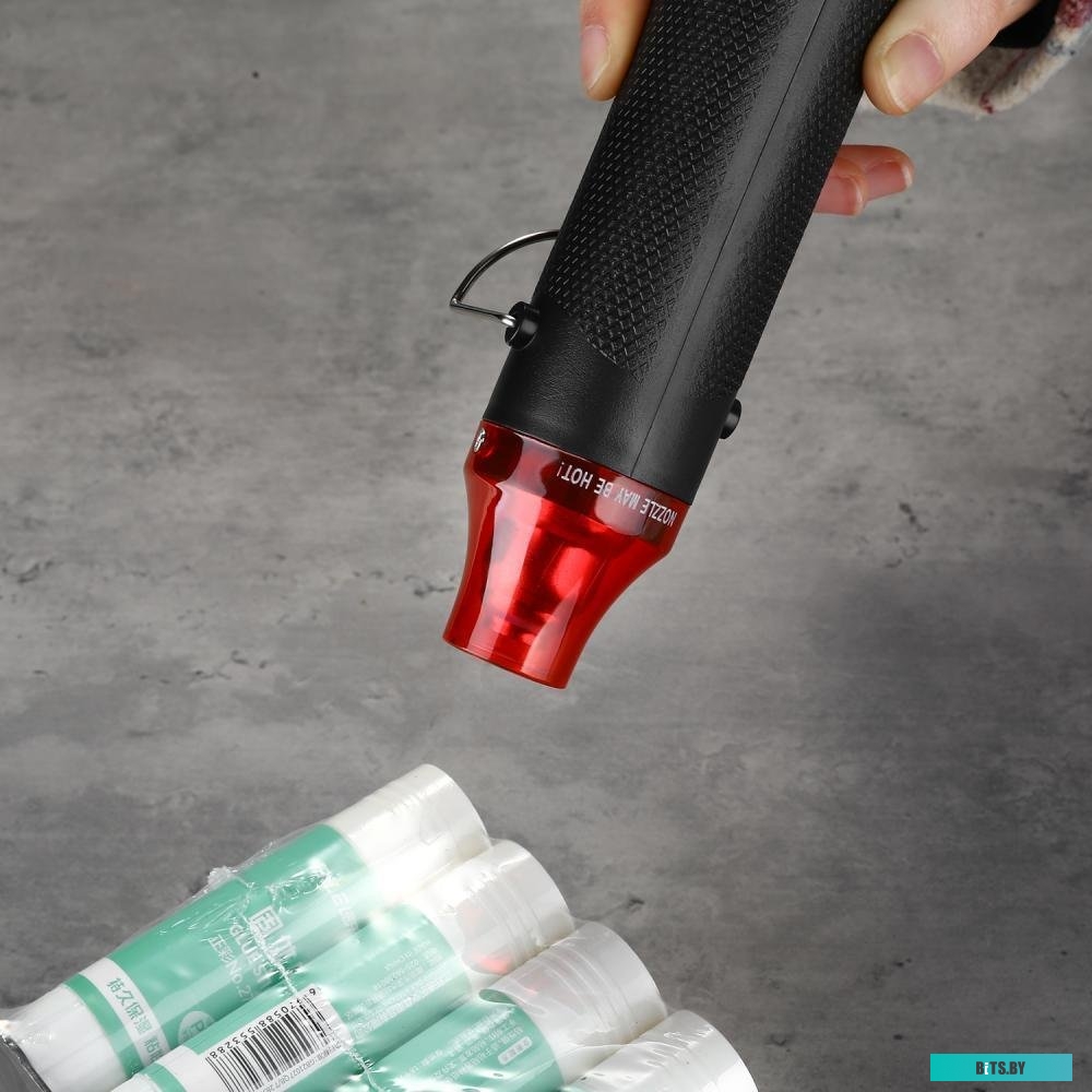 041-0229 Технический фен DEKO HG300W [041-0229]