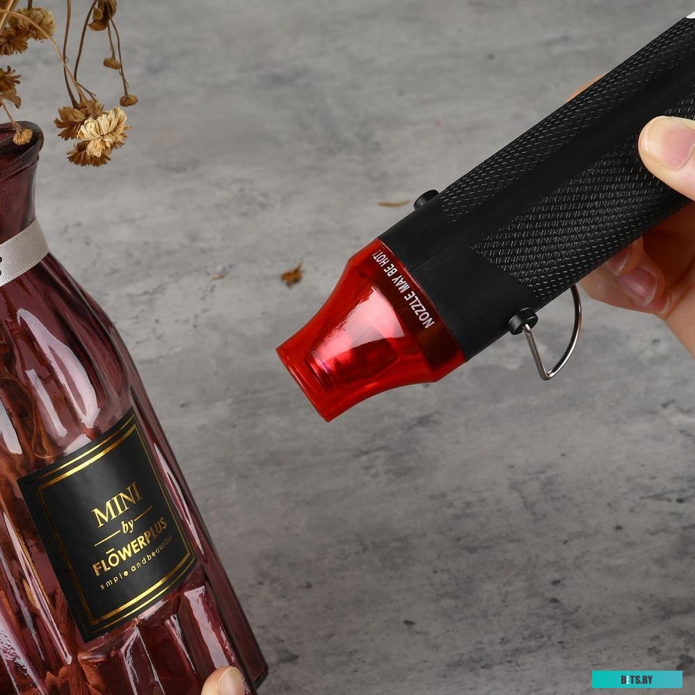 041-0229 Технический фен DEKO HG300W [041-0229]