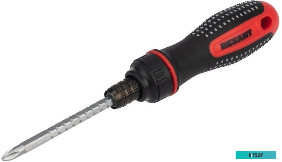 Отвертка Rexant 12-4745
