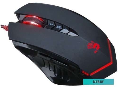 Мышь A4Tech Bloody V8