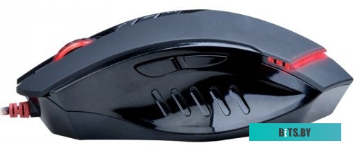 Мышь A4Tech Bloody V8