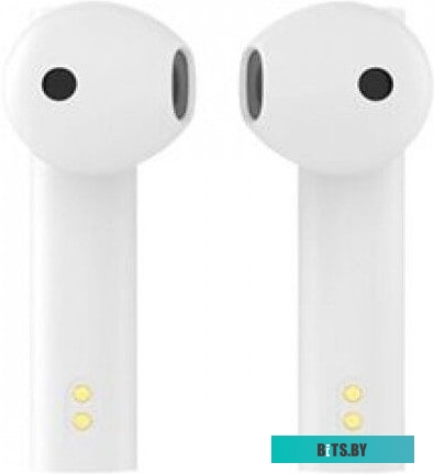 Наушники Xiaomi Mi True Wireless Earphones 2 Basic TWSEJ08WM (международная версия) <BHR4089GL>