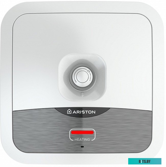 3180760 Водонагреватель Ariston Abs Andris2 R 15 O 2.5кВт 15л электрический над раковиной/белый