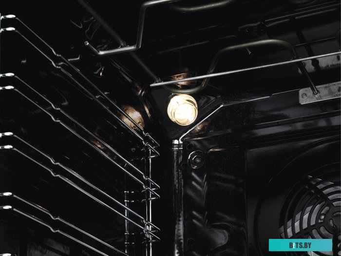 EOF3H70X Духовой шкаф Электрический Electrolux EOF3H70X нержавеющая сталь