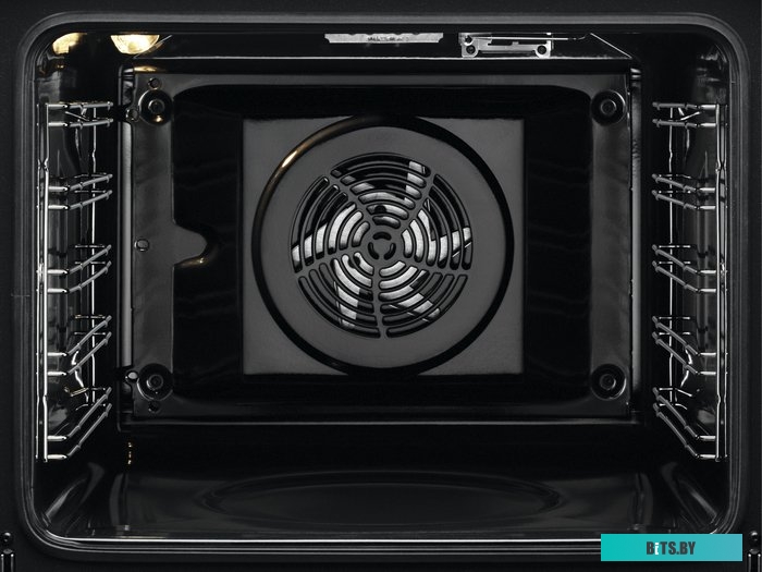 EOF3H70X Духовой шкаф Электрический Electrolux EOF3H70X нержавеющая сталь