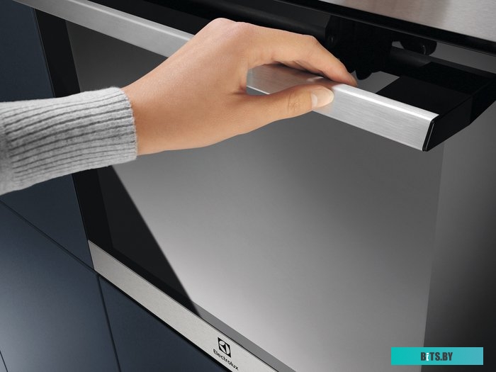 EOF3H70X Духовой шкаф Электрический Electrolux EOF3H70X нержавеющая сталь