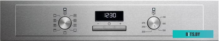 EOF3H70X Духовой шкаф Электрический Electrolux EOF3H70X нержавеющая сталь