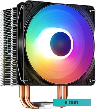 Кулер для процессора DeepCool GAMMAXX 400K DP-MCH4-GMX400V2-K