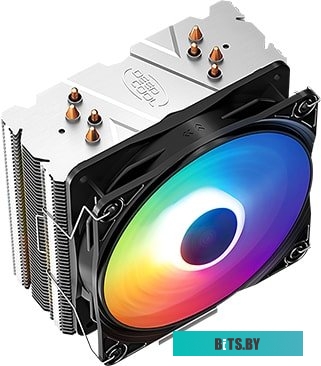 Кулер для процессора DeepCool GAMMAXX 400K DP-MCH4-GMX400V2-K