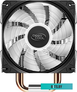 Кулер для процессора DeepCool GAMMAXX 400K DP-MCH4-GMX400V2-K