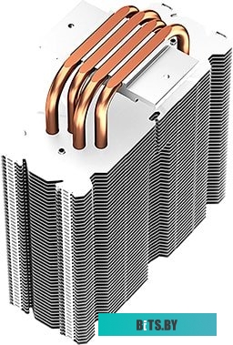 Кулер для процессора DeepCool GAMMAXX 400K DP-MCH4-GMX400V2-K