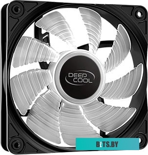 Кулер для процессора DeepCool GAMMAXX 400K DP-MCH4-GMX400V2-K