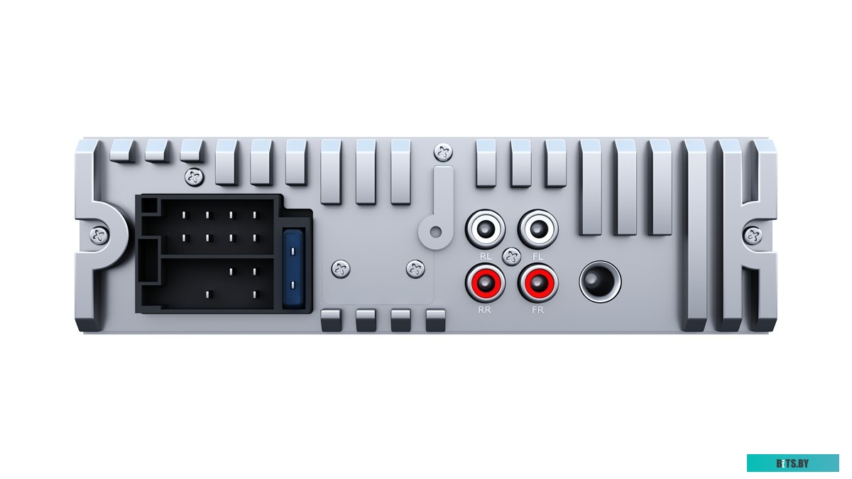 PRGT140 Автомагнитола Prology GT-140