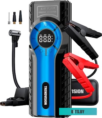 TrendVision Start Compressor