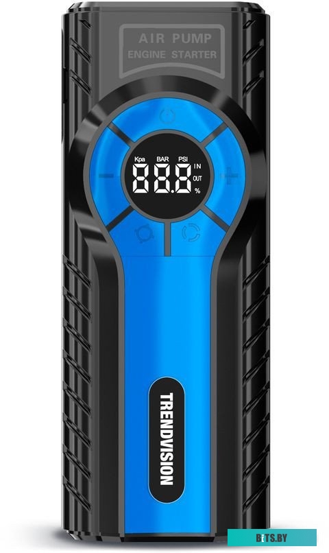 TrendVision Start Compressor