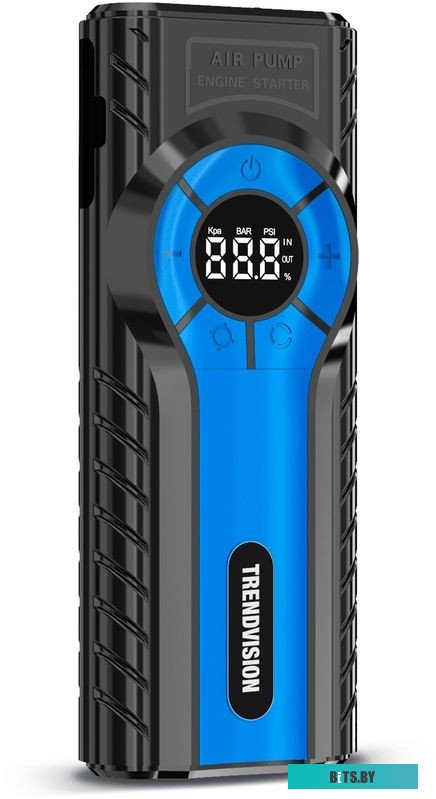 TrendVision Start Compressor