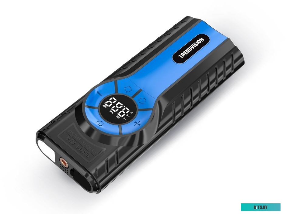 TrendVision Start Compressor