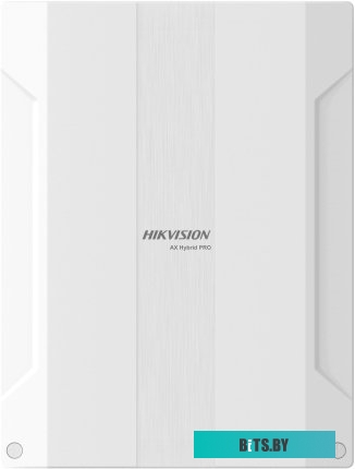 Контрольная Панель Hikvision DS-PWA96-M-WE