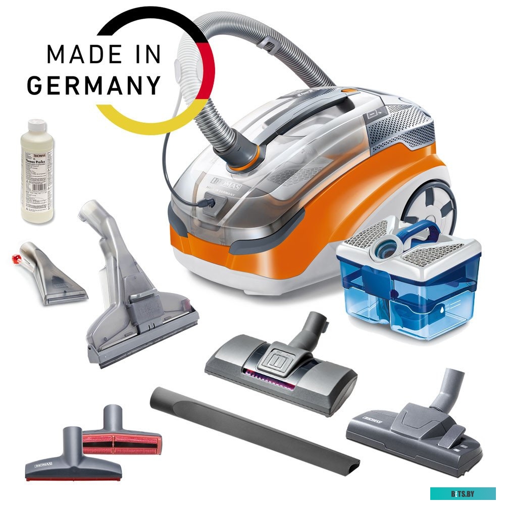 Пылесос Thomas AQUA+ Pet & Family 788563