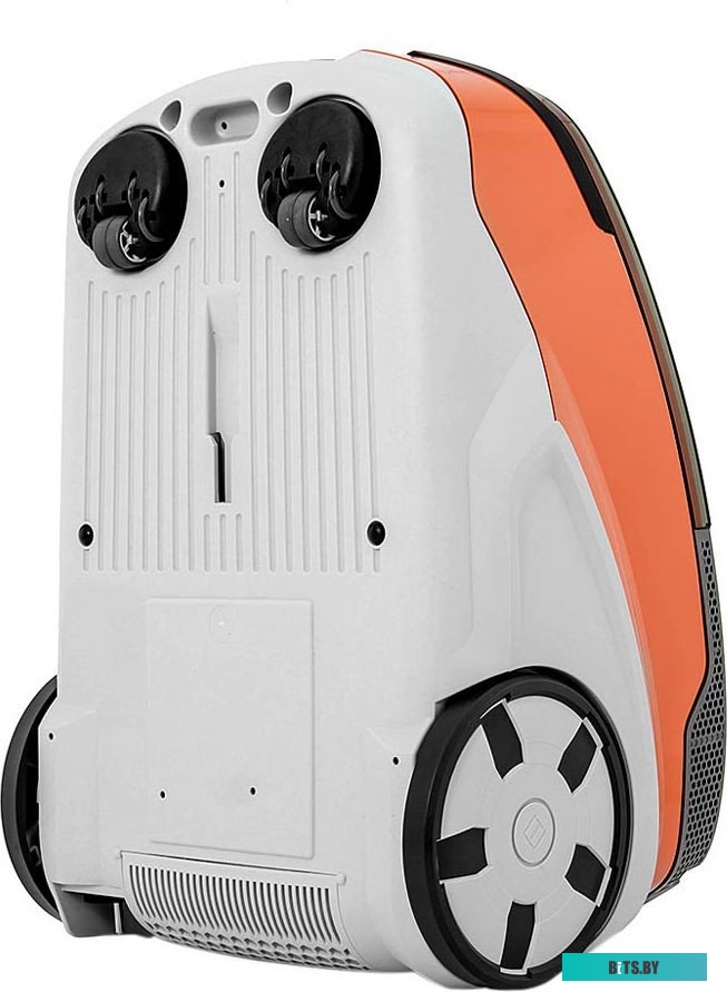 Пылесос Thomas AQUA+ Pet & Family 788563