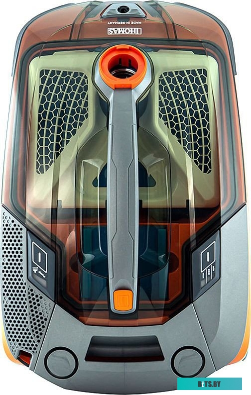 Пылесос Thomas AQUA+ Pet & Family 788563