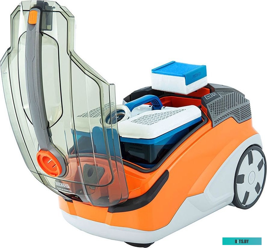 Пылесос Thomas AQUA+ Pet & Family 788563