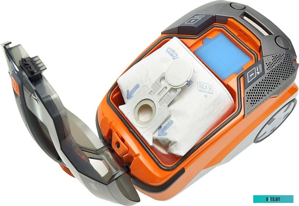 Пылесос Thomas AQUA+ Pet & Family 788563