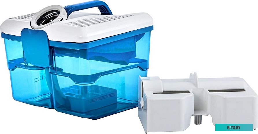 Пылесос Thomas AQUA+ Pet & Family 788563