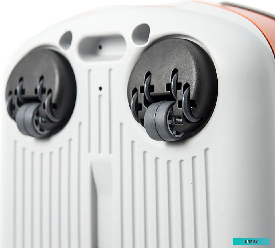 Пылесос Thomas AQUA+ Pet & Family 788563