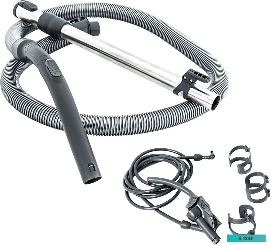 Пылесос Thomas AQUA+ Pet & Family 788563