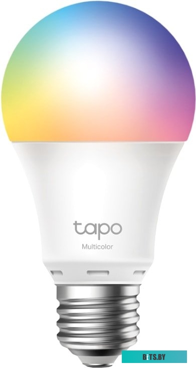 Светодиодная лампочка TP-Link L530E E27 8.7 Вт 2500-6500 K