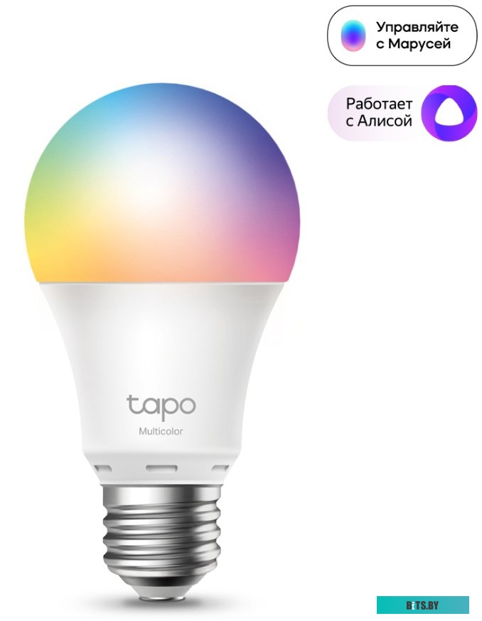 Светодиодная лампочка TP-Link L530E E27 8.7 Вт 2500-6500 K