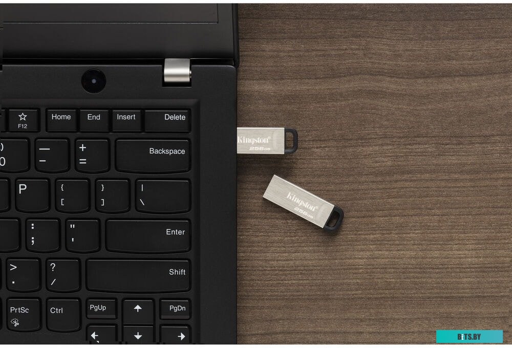 USB накопитель (Флешка) Kingston Kyson 256GB <DTKN/256GB>