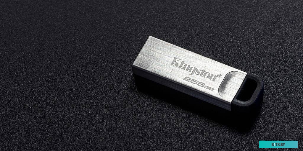 USB накопитель (Флешка) Kingston Kyson 256GB <DTKN/256GB>